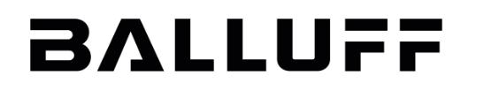 https://balluff.codebeamer.com